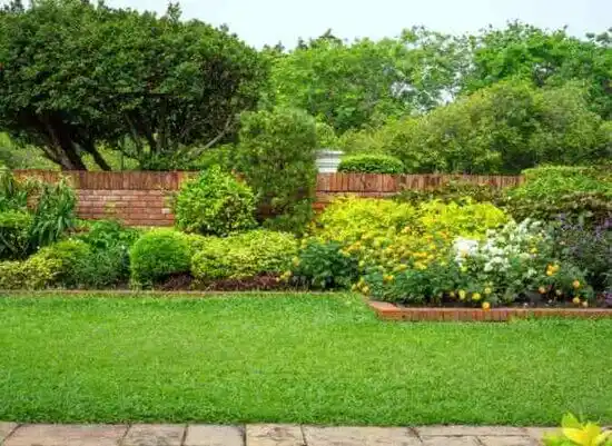 landscaping services Rock Port